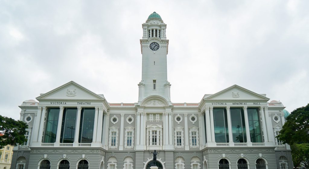 Singapore